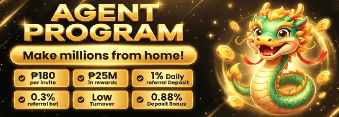 Welcome offer